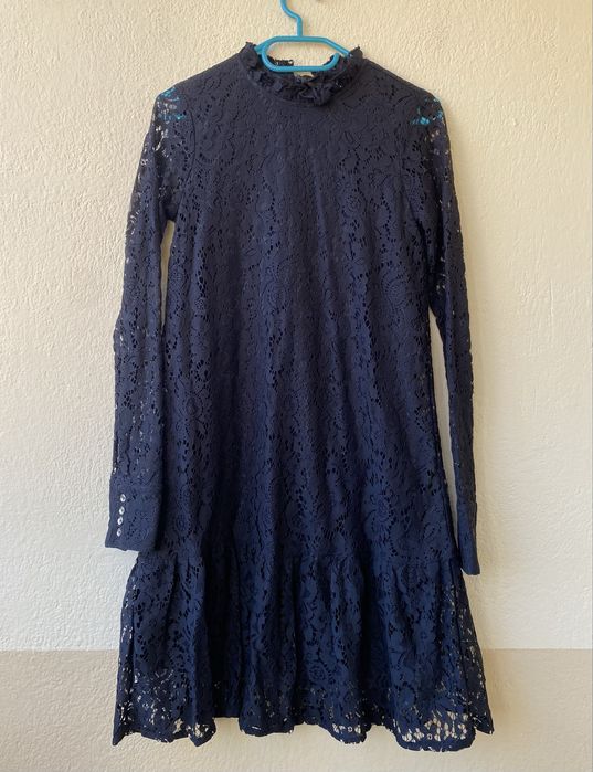 Елегантни рокли - S