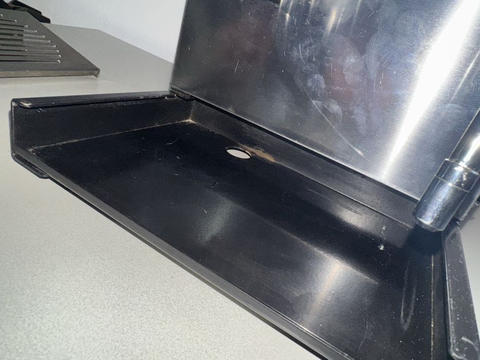 Rancilio Silvia / gaggia lelit