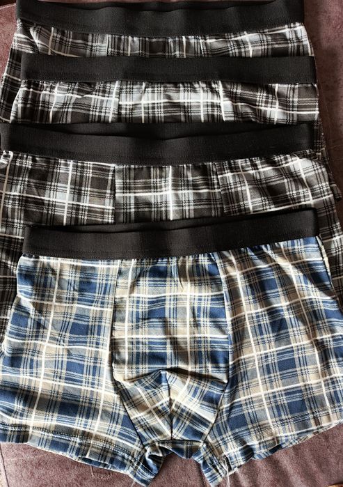 Трусы для подростков