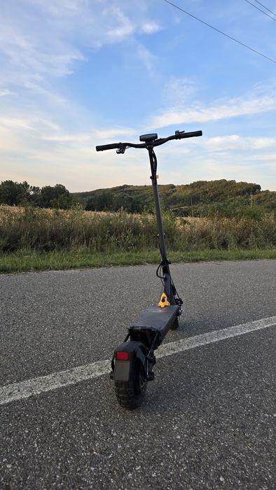 Trotineta Ausom L1 ,150km