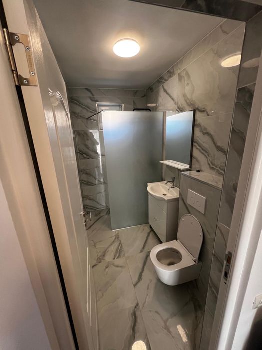 Inchiriez apartament  Baia-Sprie