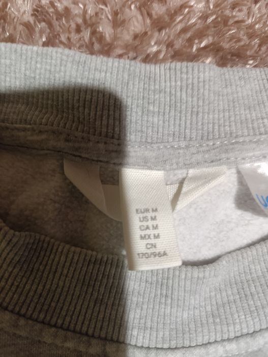 Bershka,Mango,HM,Zara,George