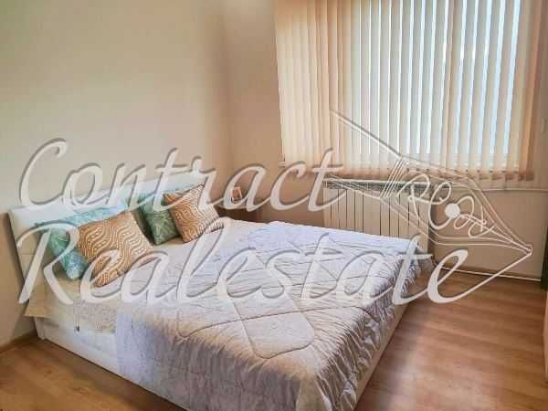 Дава се под наем Тристаен апартамент в Варна, Младост 2 - 63 кв.м за 438.6 € - Снимка #8