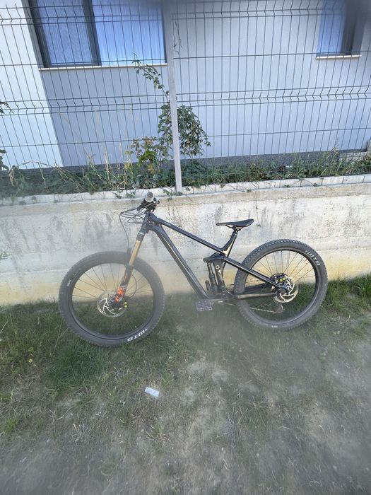 Vand canyon strive
