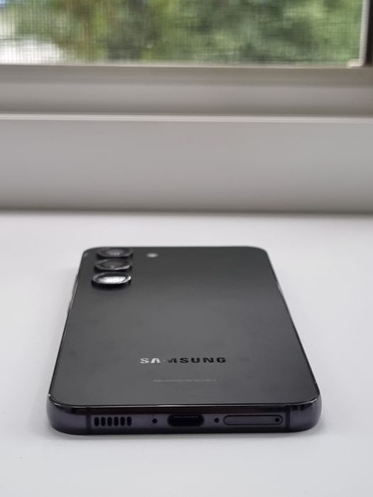 Samsung S23 256/8 gb