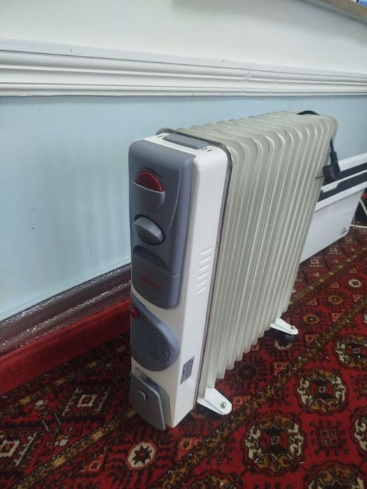 Продаётся обагревател