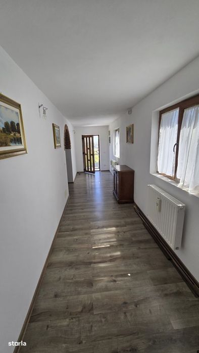 Casa cu 3 dormitoare, Margineni