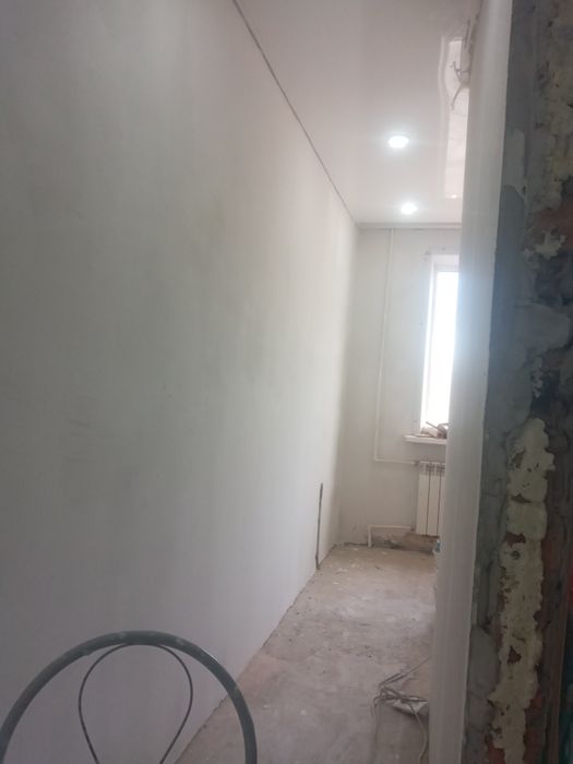 Все виды строительных работ