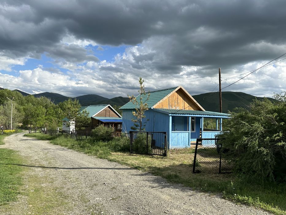 Сдается дом на Сибинах посуточно