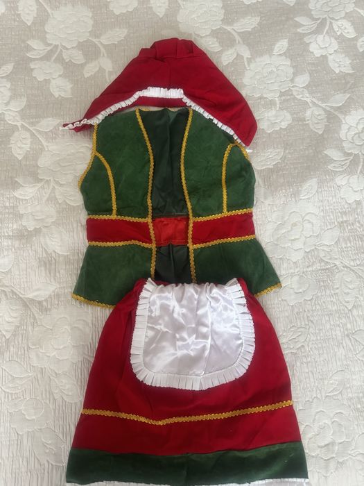 Продам  новогодние костюмы