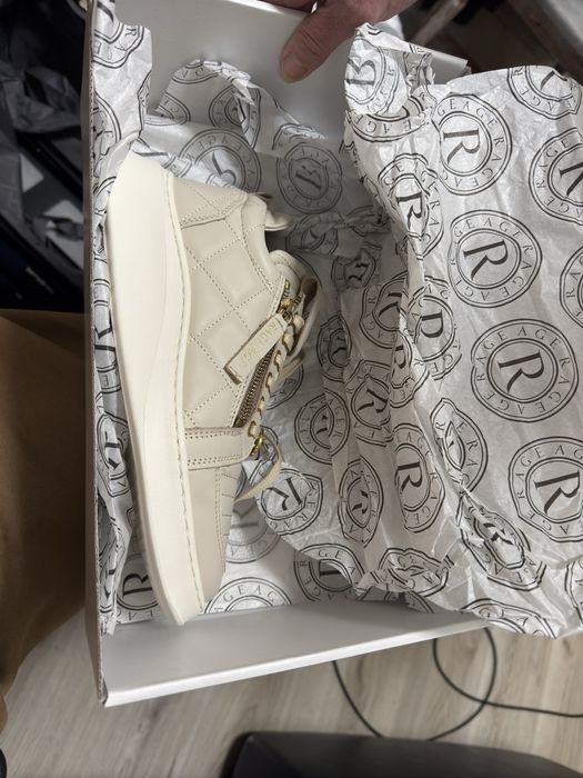 Обувки Rage Age