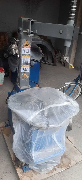 Шинамантажы желім деу