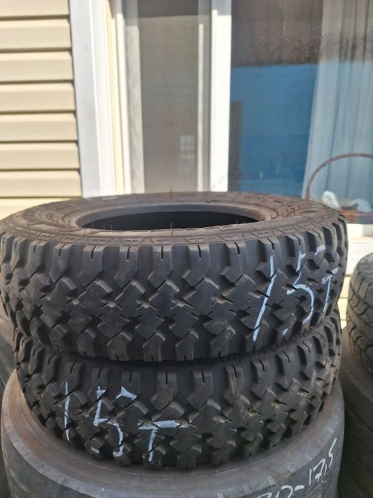 продам автошины на 16