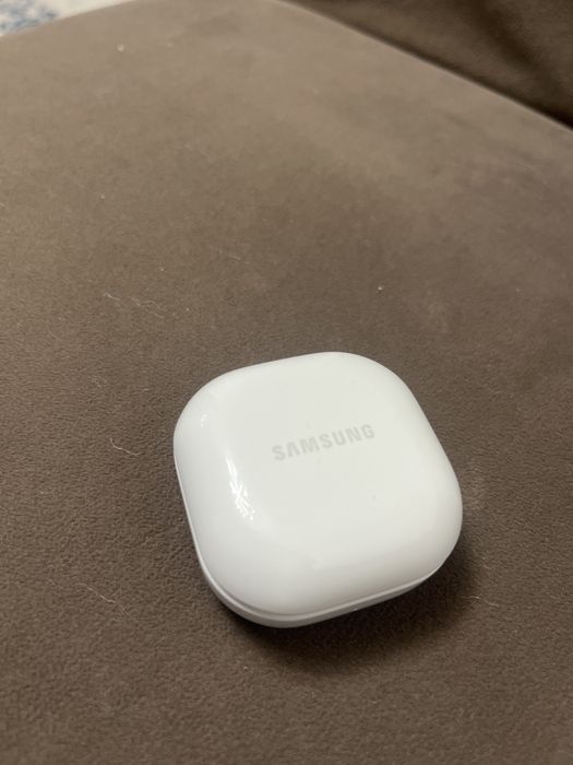 Наушники Galaxy Buds Fe