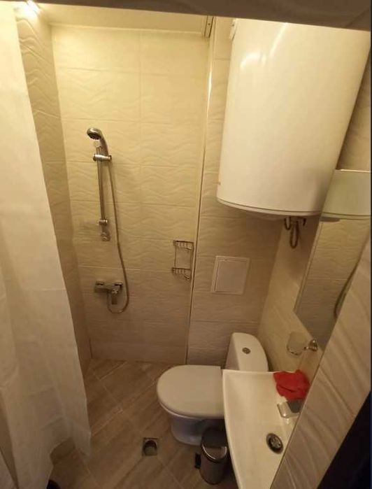 Продава се Двустаен апартамент в София, Банишора - 40 кв.м за 2125 €/кв.м - Снимка #7