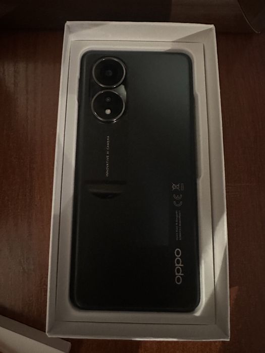 Срочно Продам Oppa a58