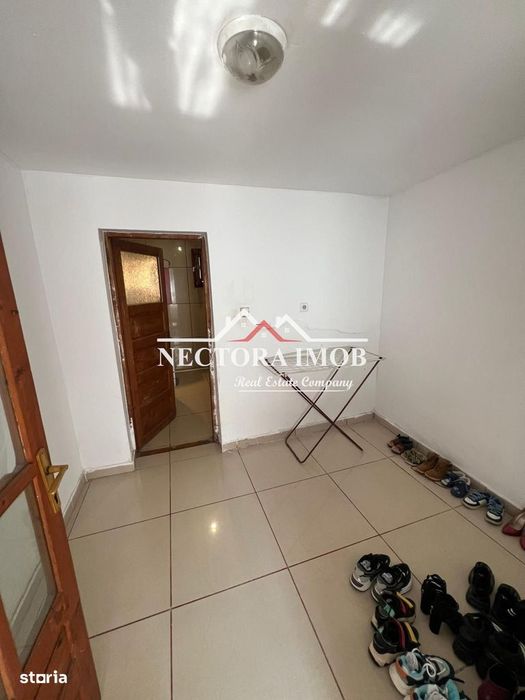 NECTORA IMOB-Casa 5 camere, 2 bai, 2 terase, 180 mp, Episcopia,Utilata