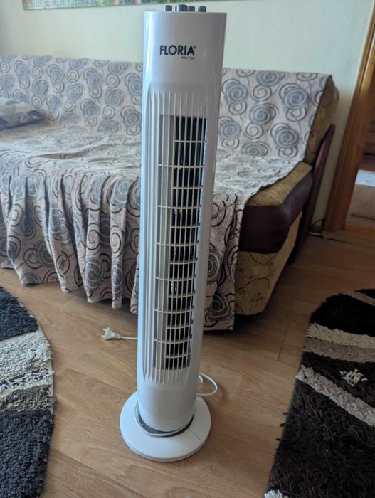 Ventilator turn Floria