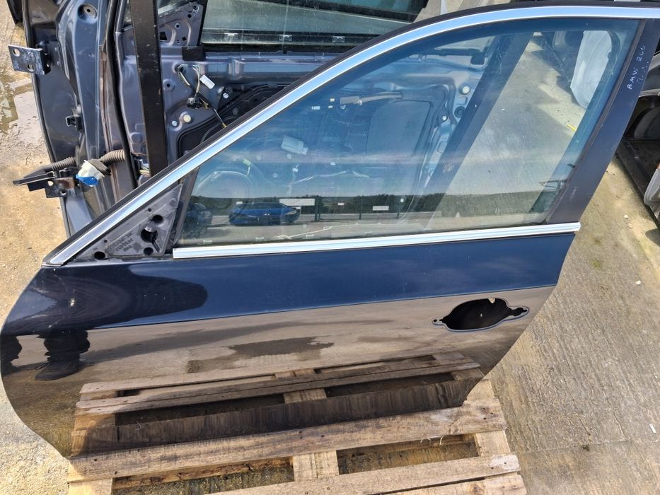Врата BMW E60/61 2008г.