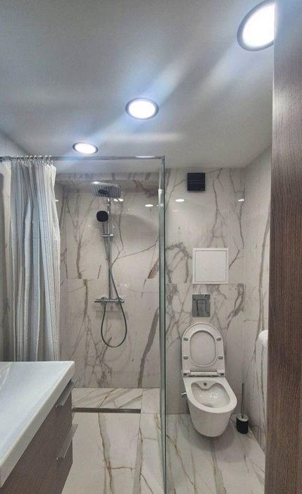 Дава се под наем Двустаен апартамент в София, Гоце Делчев - 60 кв.м за 749 € - Снимка #5