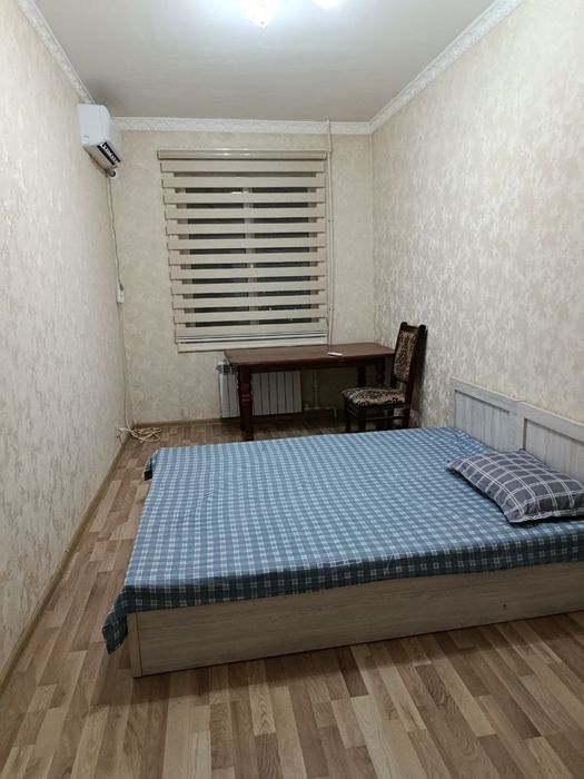 Сдам сваю  Чиланзар метро 2/2/4
