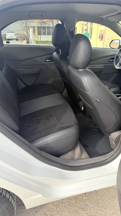 Cobalt 2025 sotiladi