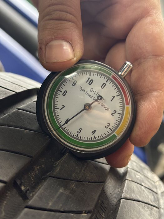 Летни гуми 205/55/17 комплекти