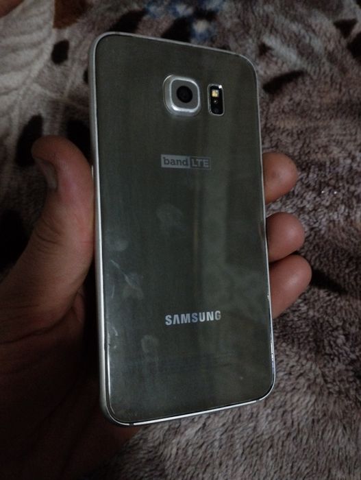 Samsung S6 550 ming Holati yangidek