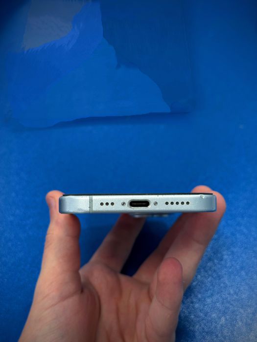 Обменяю Iphone 15