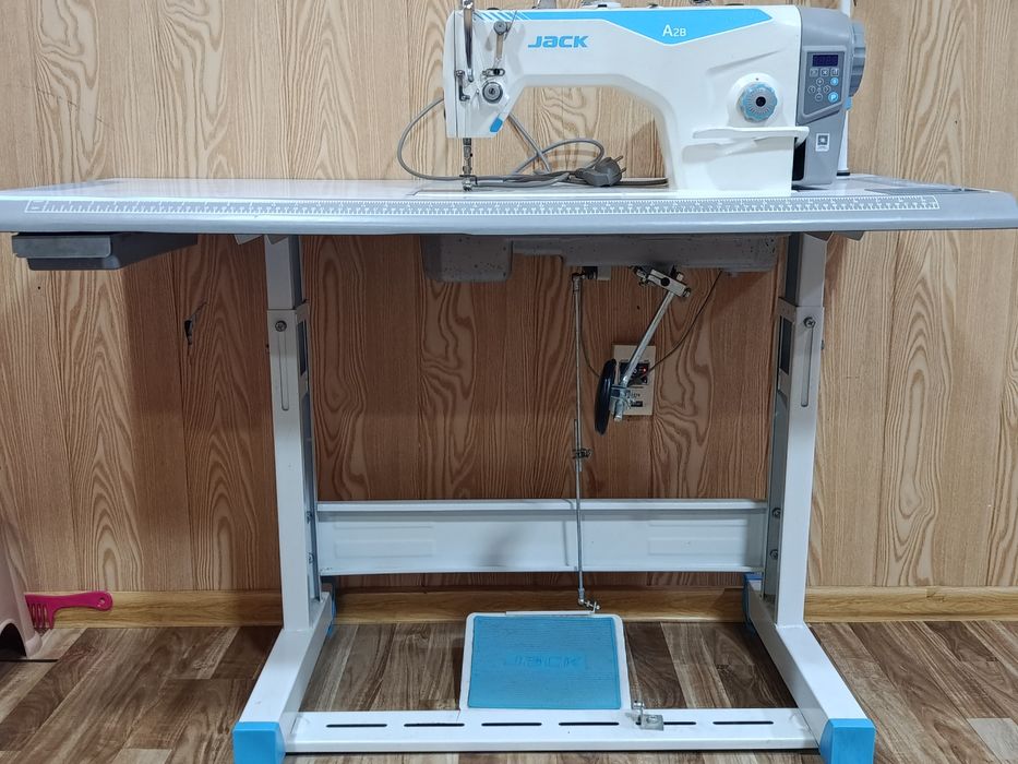 Сотилади сверло тикув машина