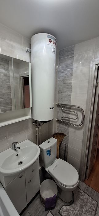 Сдам квартиру помесячно