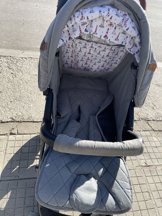 Лятна количка лорели