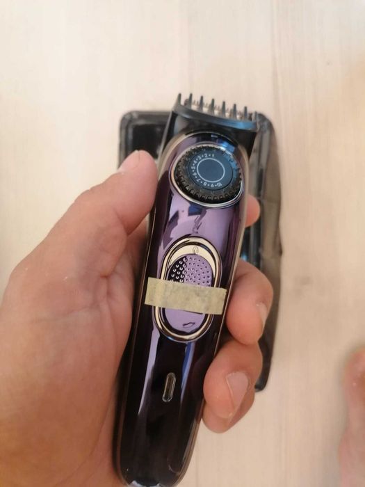 Mașina de tuns electrica MIGUAN