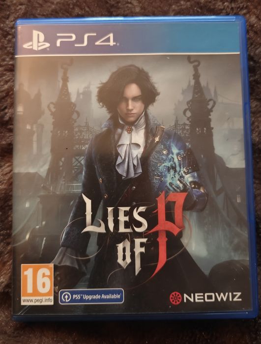 Игри за Playstation 4,5