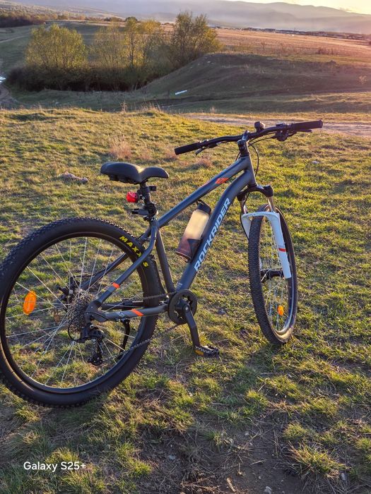 De vânzare bicicletă Rockrider