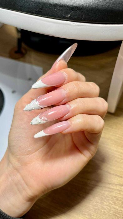 Manichiură Cluj - Mani Semi, Gel, Constructie, Locuri Craciun, Rev