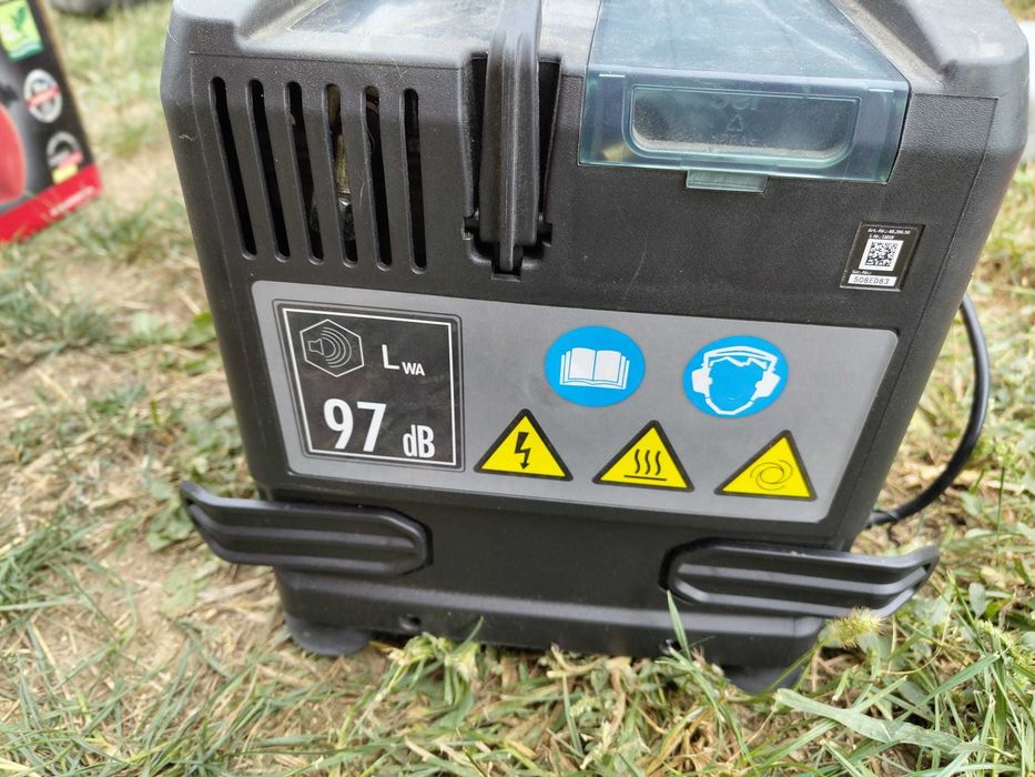 Compresor Einhell Tc-Ac 190/6/8