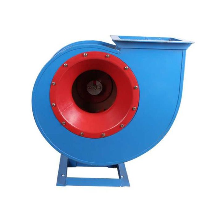 Центробежный вентилятор Модель 4-72. Улитка, мотор, Вытяжка.