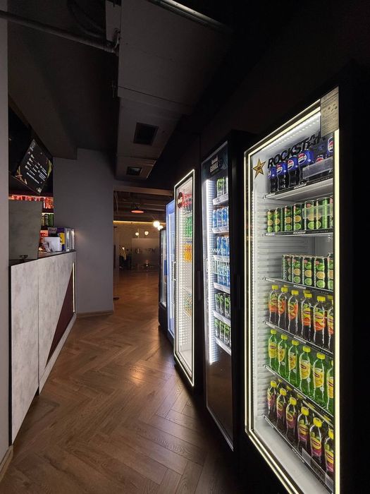 Продаётся нежилое помещение ЖК Инфинити 1 линия