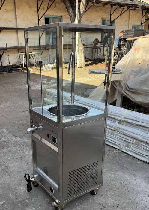 Айрон аппарат купукли ayron aparat