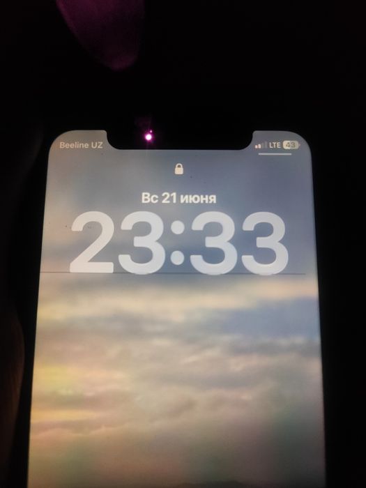 Iphone 11 128 gb