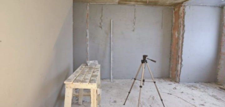 Штукатурка.Левкас.Финиш.