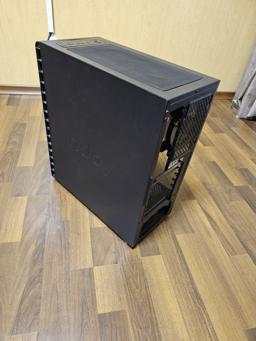 Carcasa pc njoy ATX
