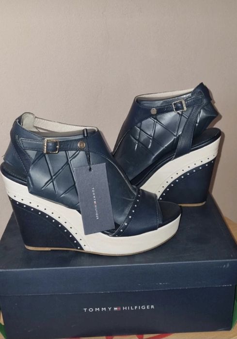 Sandale Tommy Hilfiger