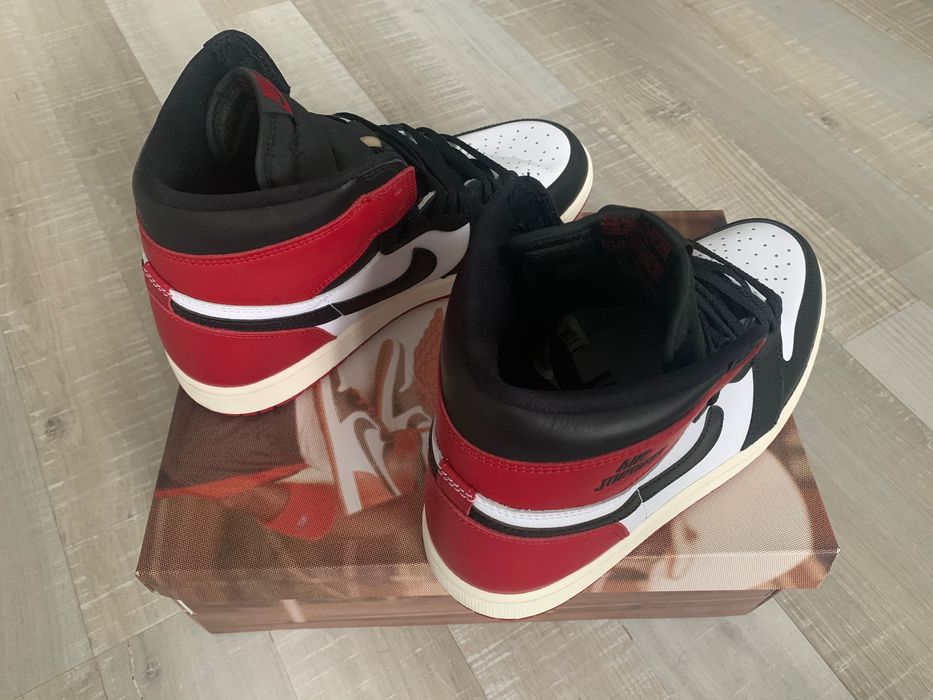 Nike Air Jordan 1 Retro High OG