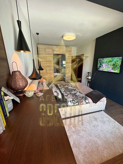 Продава се Двустаен апартамент в Пловдив, Кършияка - 65 кв.м за 1799 €/кв.м - Снимка #4