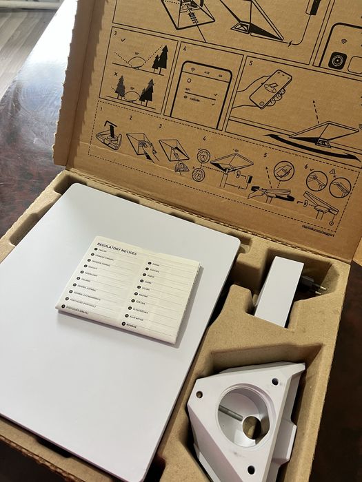Срочная продажа Stalink Mini