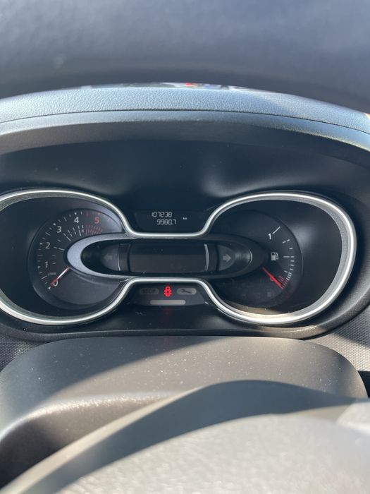 Renault Trafic 2021