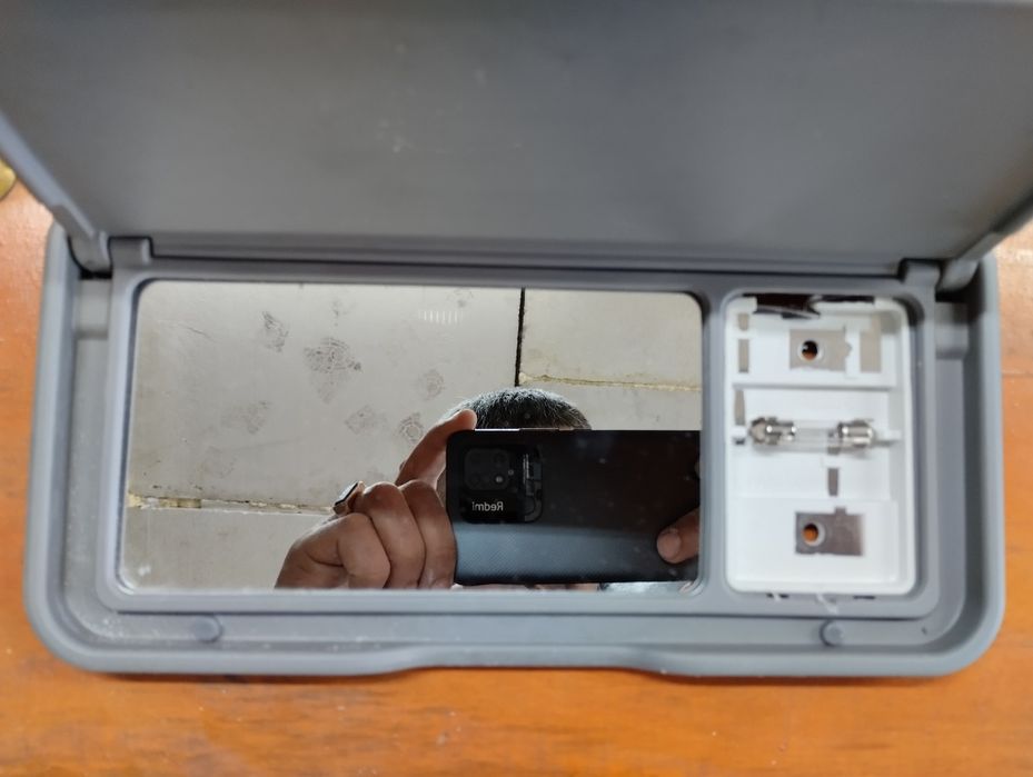 Ремонт Автозеркал