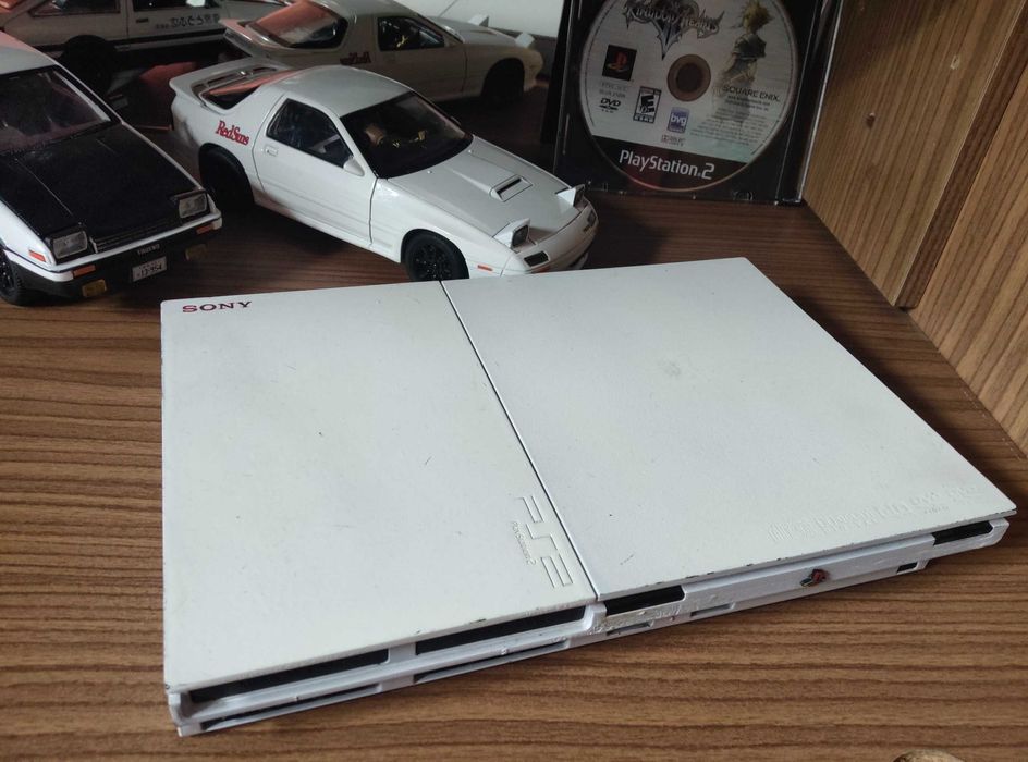 playstation 2 japan custom modbo